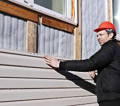 Trusted Planada, CA Siding Experts